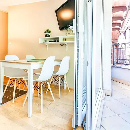 Appartement Apartament Blue W Centrum *