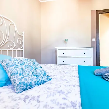 Apartament Blue W Centrum Appartement *
