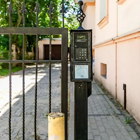 Apartman Apartament Blue W Centrum Sopot