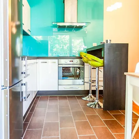 Apartament Blue W Centrum *
